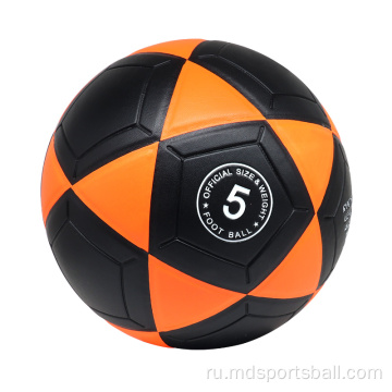 Официальная распродажа футбольного мяча в официальном чемпионате мира по футболу